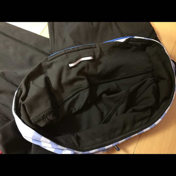 Lululemon Speed Tight Sz 6 Excellent Condition - Picture 4 of 8